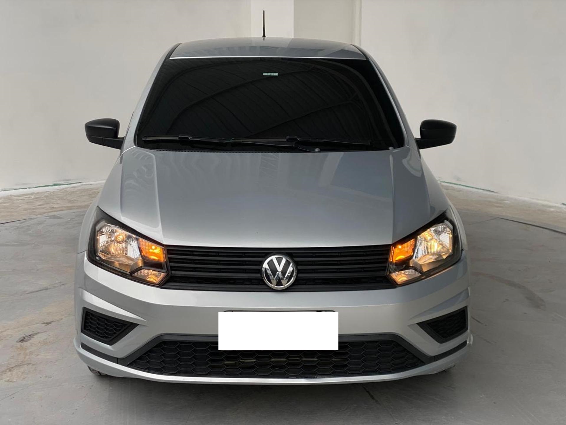 VOLKSWAGEN GOL 1.0 12V MPI TOTALFLEX 4P MANUAL 2022-2023